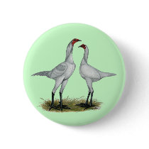 Modern Game Bantam:  Self Blue Pin