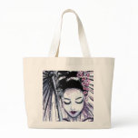Modern Geisha Bag