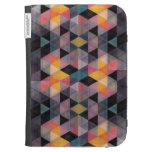 Modern Geometric Kindle Cover caseable cases