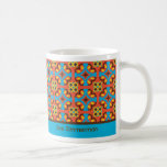 Modern Geometric Mug