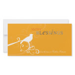 MODERN HOLIDAY PHOTOCARD :: whimsicalbird 4A