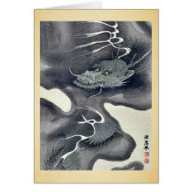Modern illustrated sheets with pictorial envelope greeting cards