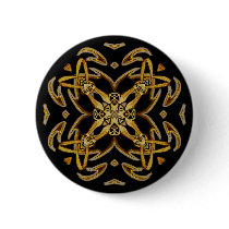 modern knIght series (2) Pinback Button