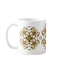 modern knIght series (2) Mug