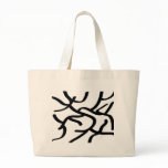 Modern Line Art bags
