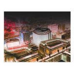 modern LONDON Post Cards