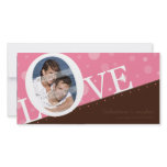 MODERN LOVE PHOTOCARD :: LOVEbubble L5