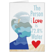 Modern Love Valentines Cards