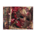 Modern Masks postcards