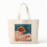 Modern Mum Tote Bag