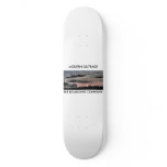 MODERN OUTRAGE BASIX SK8 BOARDS skateboards