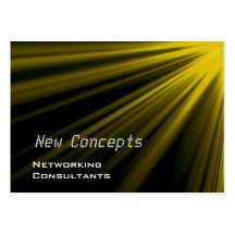 Modern Professional Business Card Templates