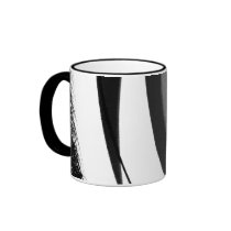 Modern Same Mug