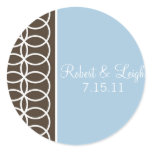 Modern Stickers