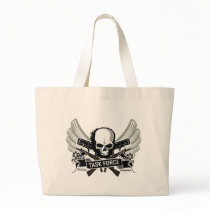 Modern Task Force Warfare - Gamer Video Games Tote Bag