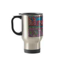 Modern Times Mugs