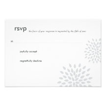 Posh Invitations