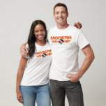 Modern Whomp - Long Sleeve t-shirts