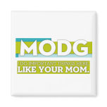 MODG magnet