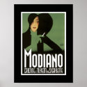 Modiano posters