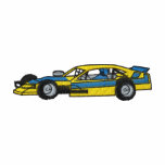 Modified Racecar