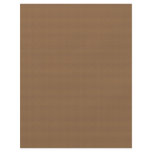 Modish brown leafs on retro light brown background flyers