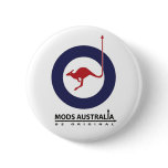 Mods Australia Be Original Button