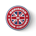 Mods buttons