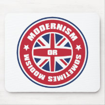 Mods Mouse Mats