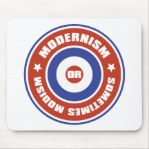 Mods Mouse Pads