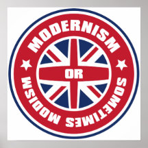 Mods Print