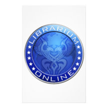 mods stationery paper