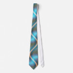 'Modulation' Neck Tie