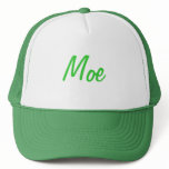 Moe hats