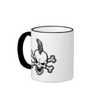 Moe Hawkins Mug