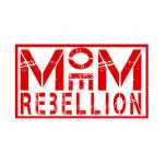 Moe Moe Rebellion t-shirts