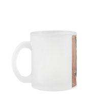 Moe - Shepherd Hybrid Photo-6 Coffee Mug