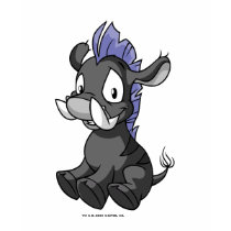 Moehog Shadow t-shirts