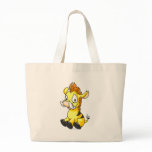 Moehog Yellow bags