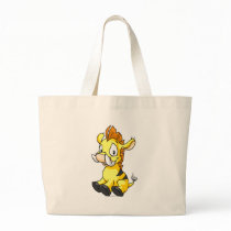 Moehog Yellow bags
