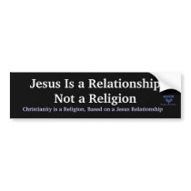 MOFMlogo, Jesus Is a RelationshipNot a Religion...