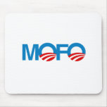 MOFO MOUSEPAD