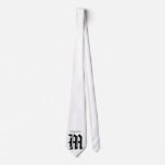 Mogwaves tie