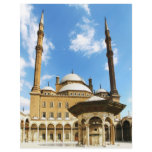 Mohamed Ali Mosque flyers
