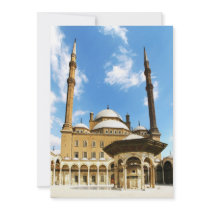 Mohamed Ali Mosque