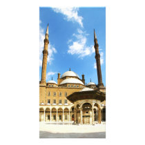 Mohamed Ali Mosque