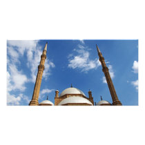 Mohamed Ali Mosque