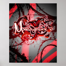 Mohamed Poster