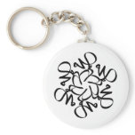 Mohammad 001 keychains