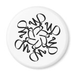 Mohammad 001 magnets